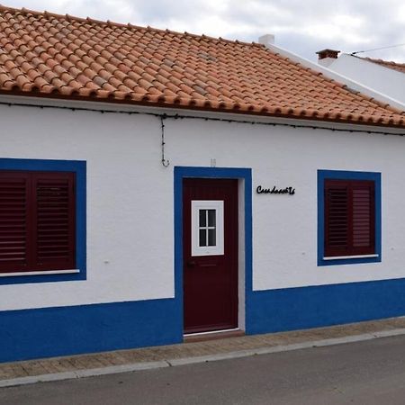 Casa Do Avo To Βίλα Reguengos de Monsaraz Εξωτερικό φωτογραφία