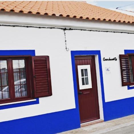 Casa Do Avo To Βίλα Reguengos de Monsaraz Εξωτερικό φωτογραφία