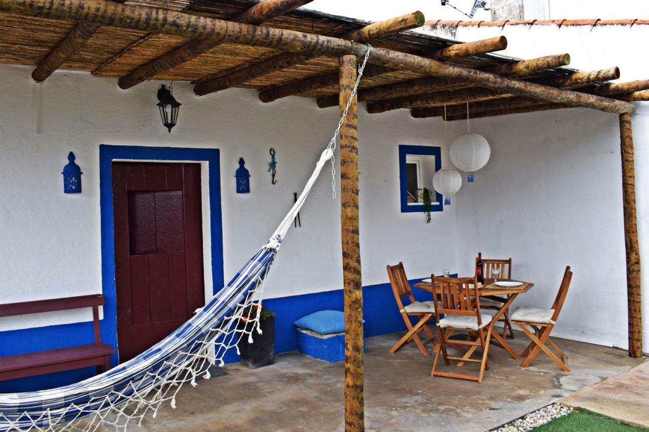 Casa Do Avo To Βίλα Reguengos de Monsaraz Εξωτερικό φωτογραφία