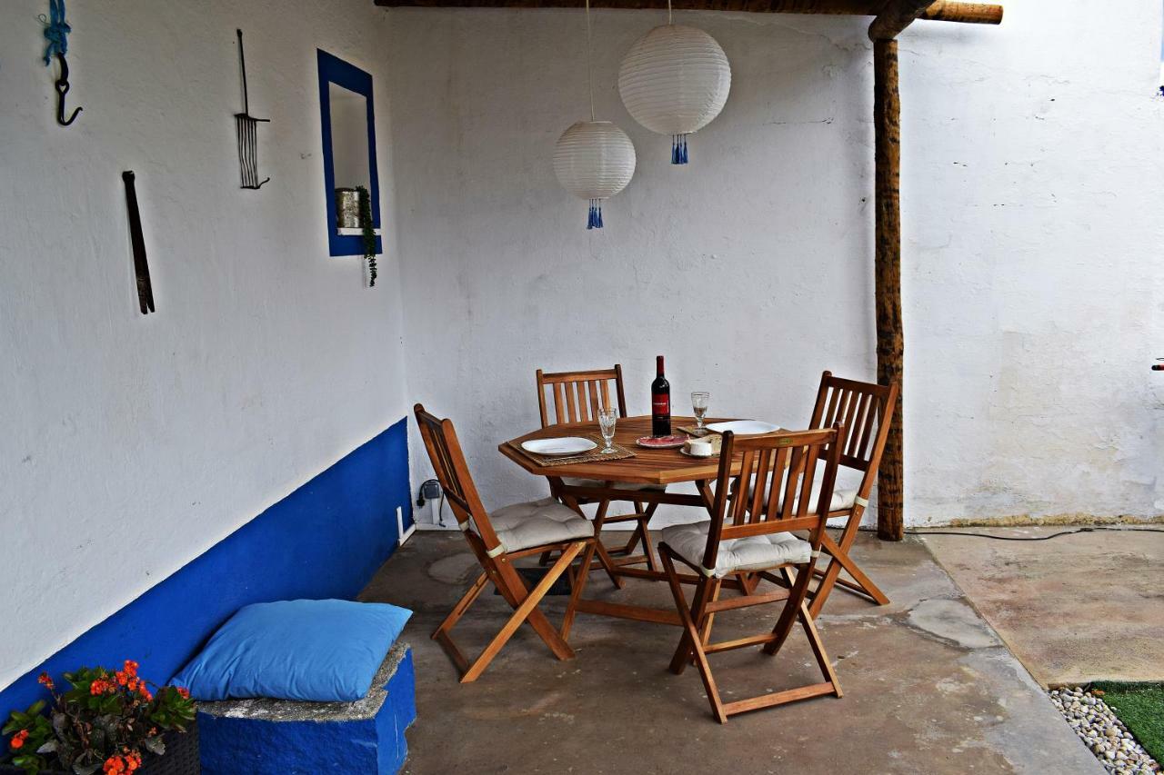 Casa Do Avo To Βίλα Reguengos de Monsaraz Εξωτερικό φωτογραφία