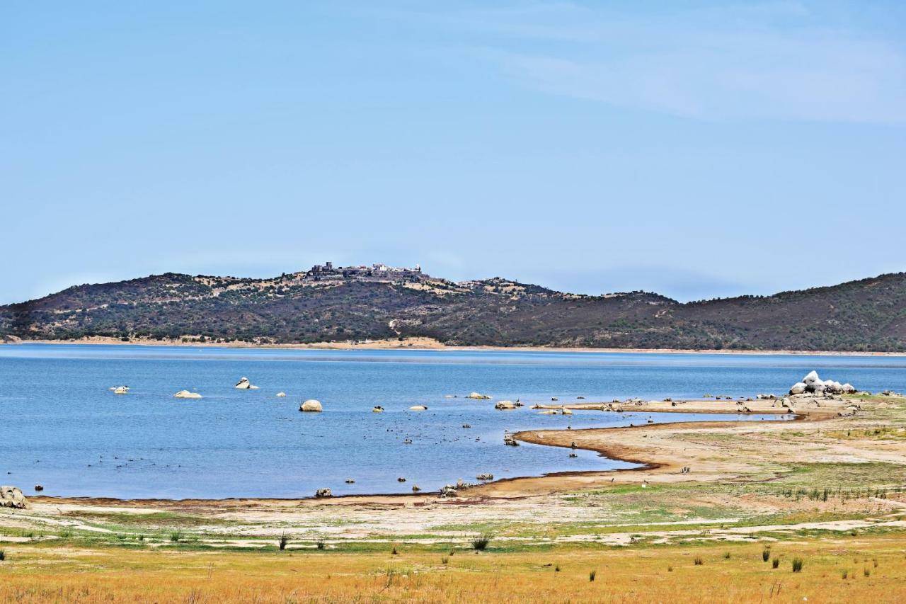 Casa Do Avo To Βίλα Reguengos de Monsaraz Εξωτερικό φωτογραφία