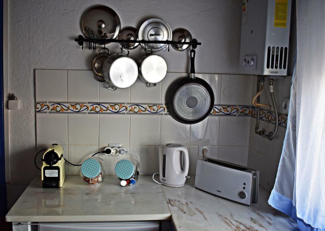 Casa Do Avo To Βίλα Reguengos de Monsaraz Εξωτερικό φωτογραφία