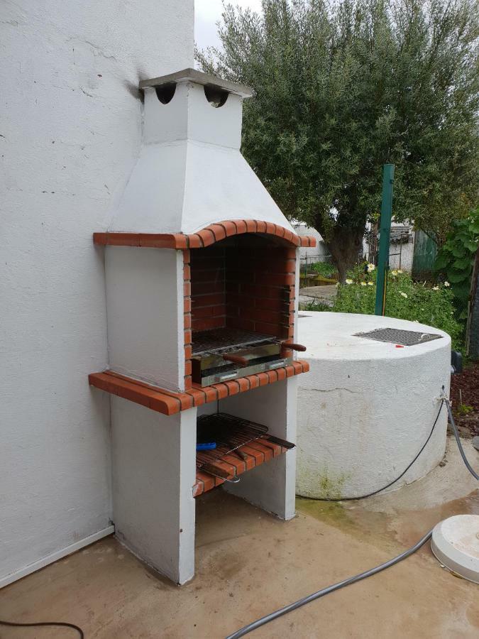 Casa Do Avo To Βίλα Reguengos de Monsaraz Εξωτερικό φωτογραφία