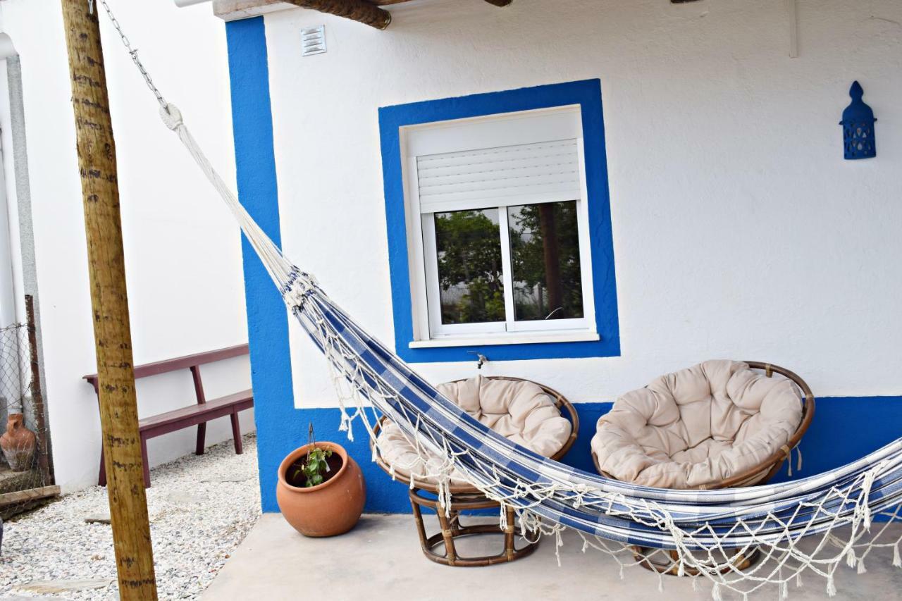 Casa Do Avo To Βίλα Reguengos de Monsaraz Εξωτερικό φωτογραφία