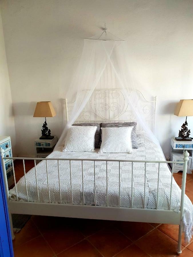 Casa Do Avo To Βίλα Reguengos de Monsaraz Εξωτερικό φωτογραφία