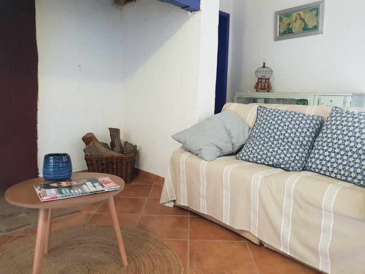 Casa Do Avo To Βίλα Reguengos de Monsaraz Εξωτερικό φωτογραφία